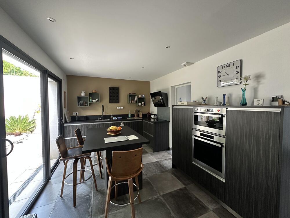  vendre  Maison Saint-Nazaire (44600)
