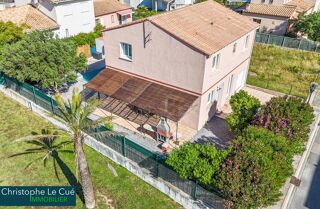  Maison à vendre 6 pièces 135 m²