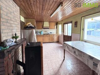  Maison à vendre 4 pièces 