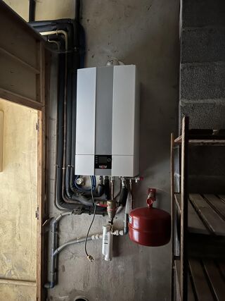  Appartement � vendre 3 pi�ces 64 m�