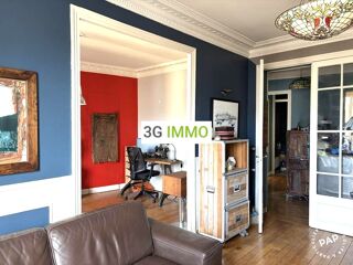  Appartement à vendre 3 pièces 65 m²