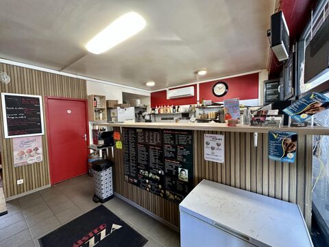   Vente fonds de commerce Divers commerces alimentation à Rosières-en-santerre 