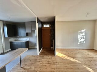  Appartement  vendre 4 pices 76 m