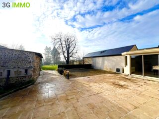  Maison � vendre 5 pi�ces 104 m�