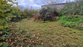  Maison à vendre 4 pièces 119 m²