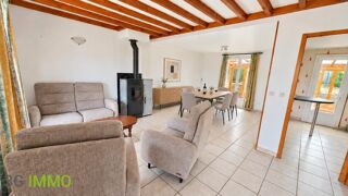  Maison à vendre 6 pièces 130 m²