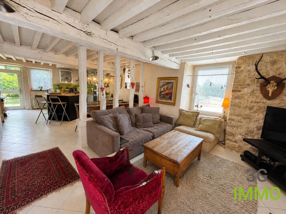 Maison – Tossiat, Les Teppes, La Bouvatière - Vue 3