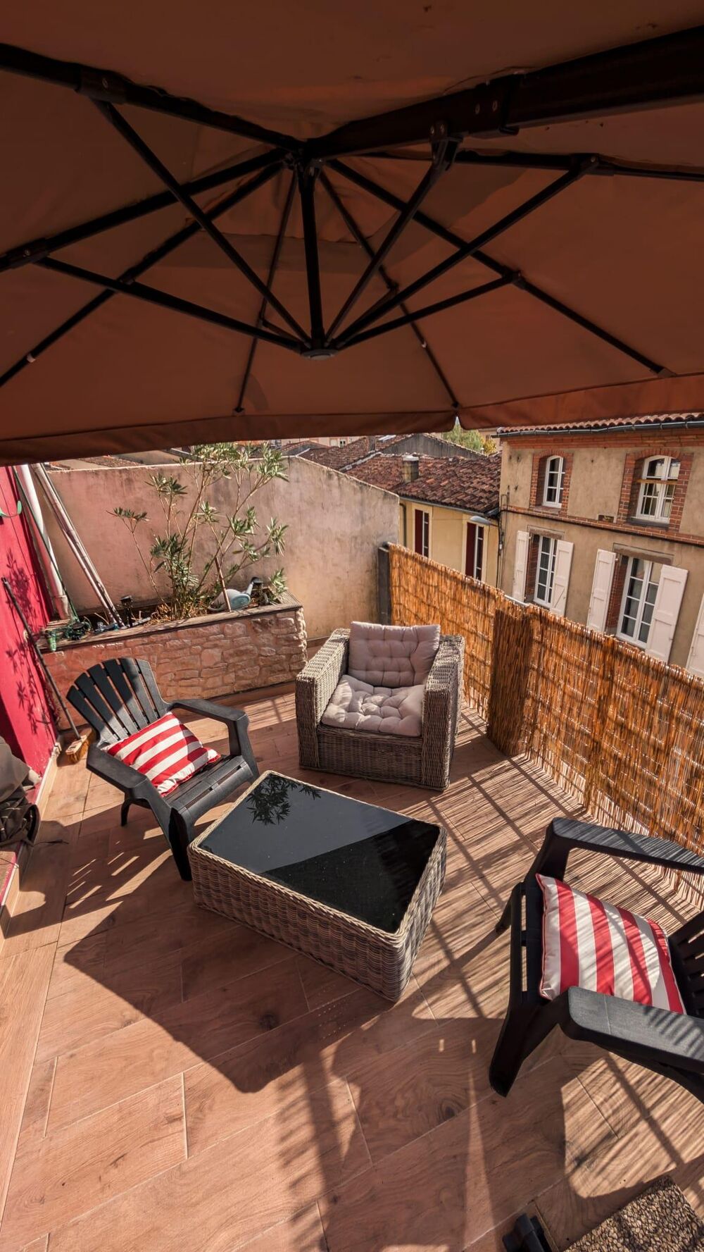 Vente Appartement Appartement 4 pièces Albi