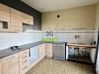  Maison � vendre 5 pi�ces 