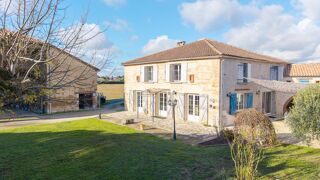  Maison � vendre 7 pi�ces 