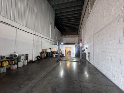Location pro Divers Industrie &agrave; Baie-mahault 3600 97122 Baie-mahault