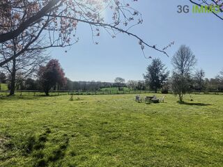  Propriété/château à vendre 9 pièces 320 m²