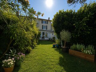  Maison à vendre 7 pièces 163 m²