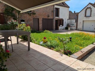  Maison à vendre 5 pièces 150 m²