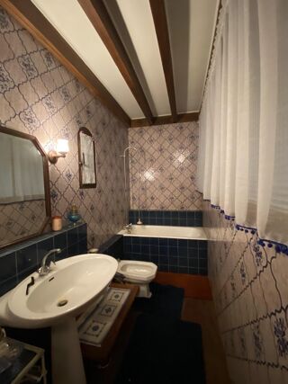  Maison à vendre 6 pièces 222 m²