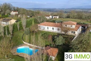  Maison à vendre 8 pièces 250 m²