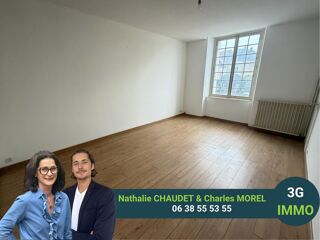  Appartement � louer 3 pi�ces 59 m�