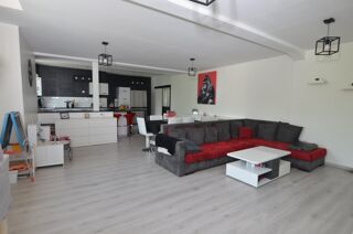  Appartement à vendre 4 pièces 119 m²