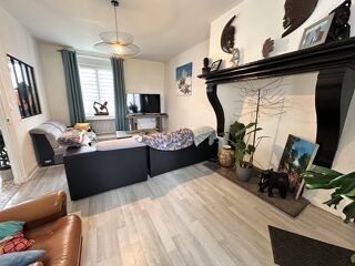  Maison � vendre 5 pi�ces 171 m�