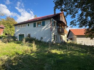  Maison � vendre 11 pi�ces 204 m�