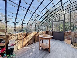  Maison � vendre 12 pi�ces 302 m�