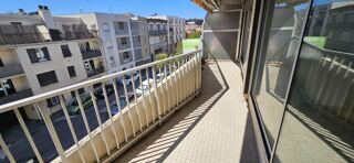  Appartement � vendre 3 pi�ces 78 m�