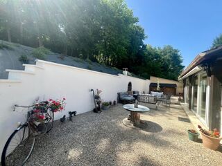  Maison � vendre 8 pi�ces 280 m�