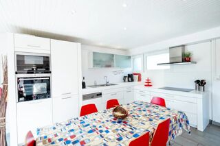  Maison à louer 4 pièces 90 m² Kerlouan