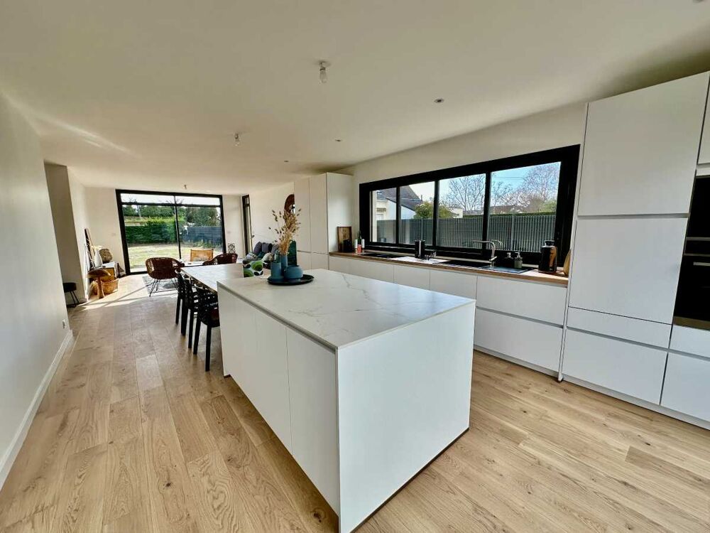  vendre  Maison Piriac-sur-Mer (44420)