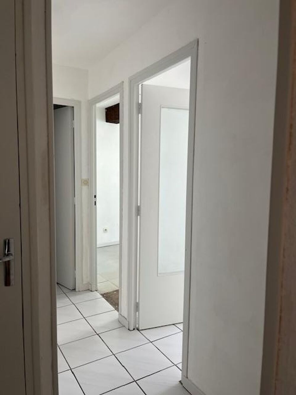 Appartement 2 pièces