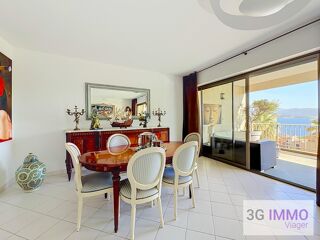  Appartement à vendre 3 pièces 93 m² Ajaccio