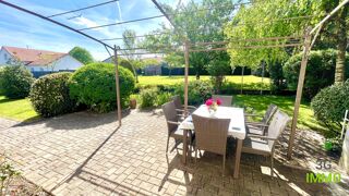  Maison à vendre 7 pièces 193 m²