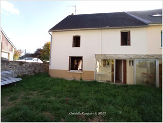  Maison � vendre 7 pi�ces 121 m�
