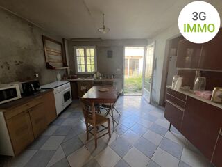  Maison à vendre 6 pièces 140 m²