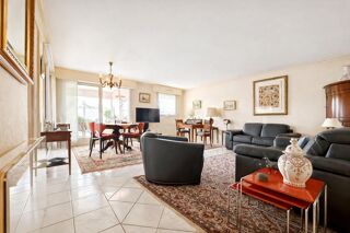  Appartement � vendre 4 pi�ces 115 m�