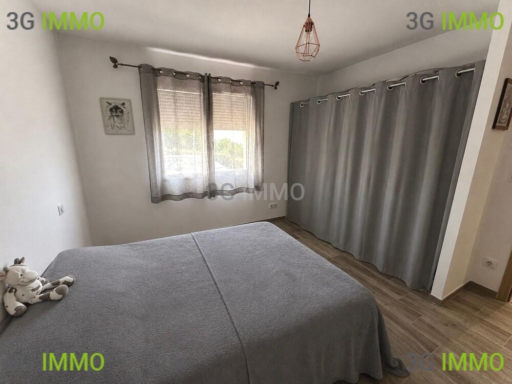 Vente Maison Maison 5 pièces Agen