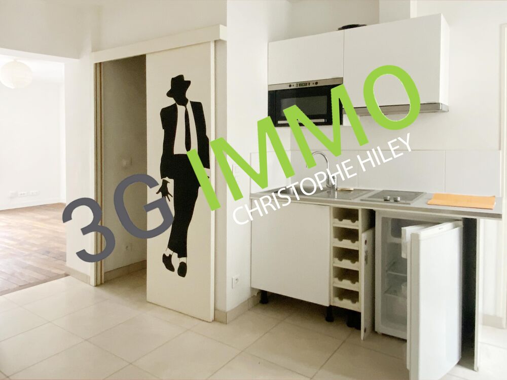 Vente Appartement Appartement 1 pice Paris 15