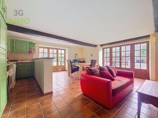  Maison � vendre 3 pi�ces 65 m�