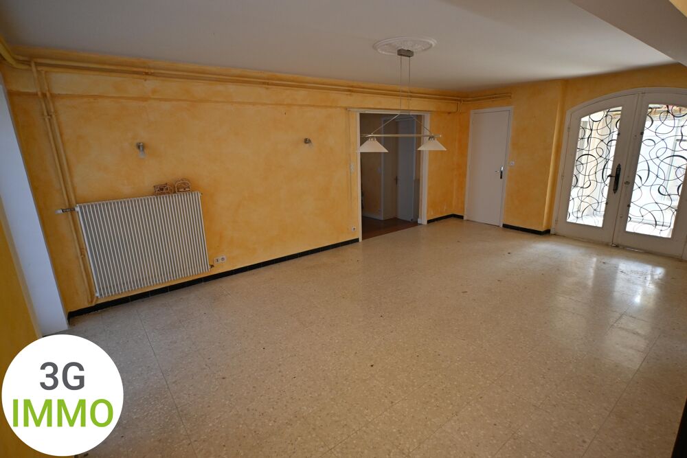 Vente Maison Maison 8 pièces Bully