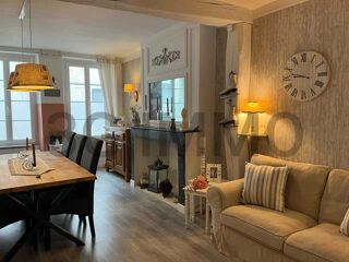  Maison  vendre 7 pices 