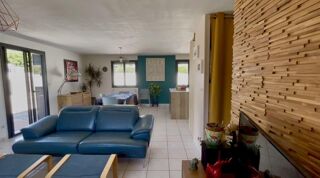  Maison à vendre 5 pièces 145 m²