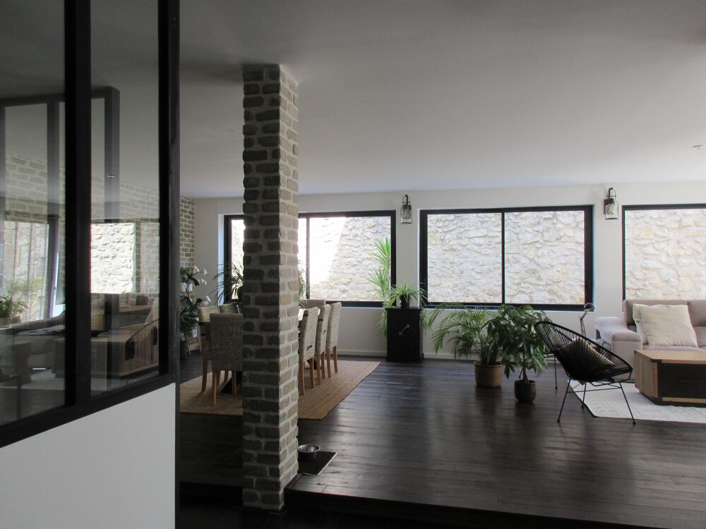 Appartement 5 pièces