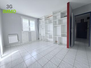  Appartement � vendre 3 pi�ces 55 m�