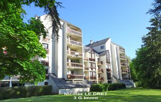  Appartement � vendre 2 pi�ces 48 m�