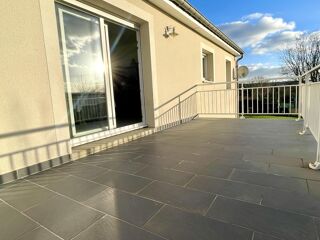  Maison à vendre 4 pièces 94 m²