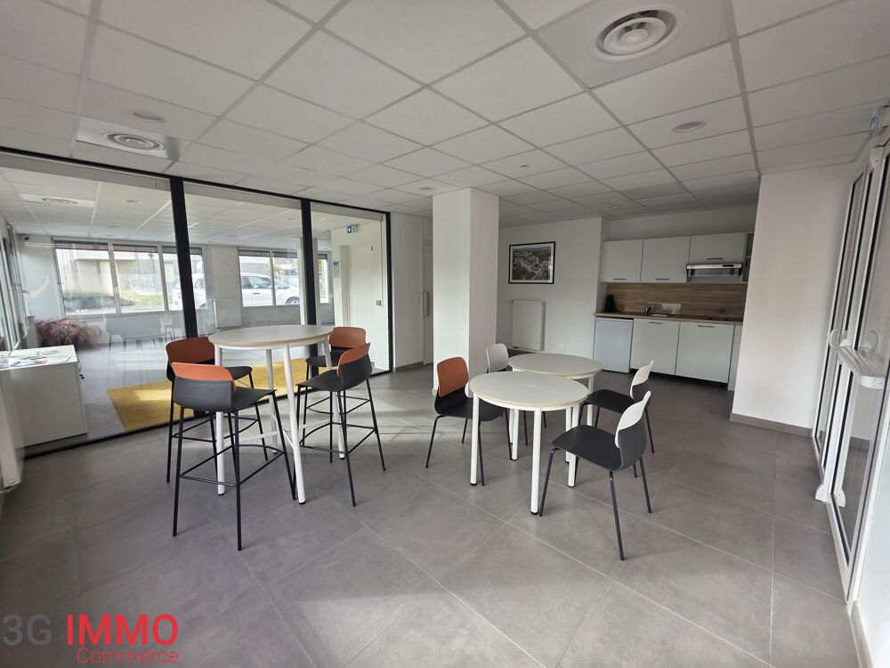   Vente murs pro  à Rennes Rennes