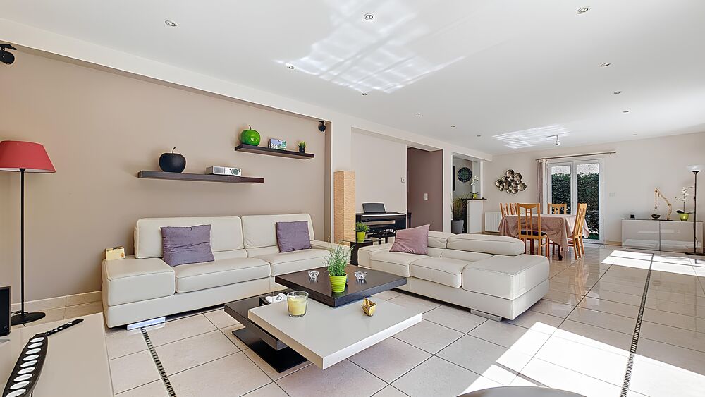 � vendre  Maison Charly (69390)