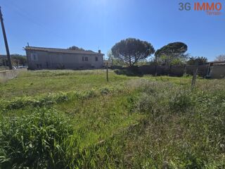  Terrain à vendre 555 m²