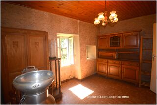  Maison à vendre 4 pièces 63 m²