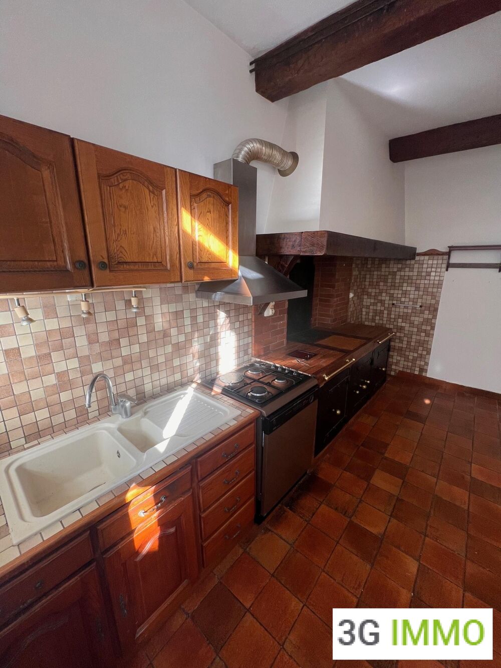 Maison bourgeoise 9 pièces